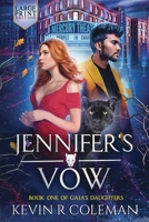 Jennifer's Vow 1778114164 Book Cover