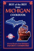 Best of Best from Michigan 1934193151 Book Cover
