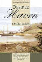 Desired Haven B0007IX2TQ Book Cover