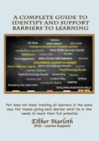A Complete Guide to Identify and Support Barriers to Learning Subtitle 1037022408 Book Cover