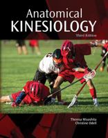 Anatomical Kinesiology 0757566391 Book Cover