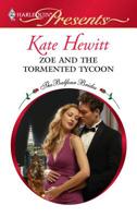 Zoe and the Tormented Tycoon 0373237227 Book Cover