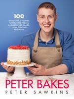 Peter Bakes 1785303503 Book Cover