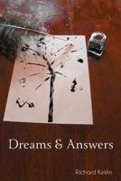 Dreams & Answers 1492279730 Book Cover