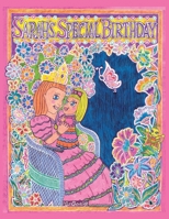 Sarah's Special Birthday 1413488099 Book Cover