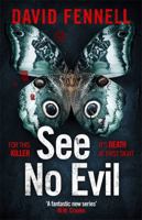 See No Evil 1838776664 Book Cover