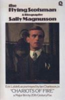 The Flying Scotsman: The Eric Liddle Story 0704333791 Book Cover