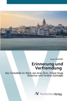 Erinnerung und Verfremdung (German Edition) 363939058X Book Cover