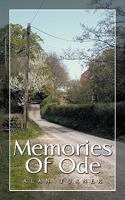 Memories Of Ode 1438992939 Book Cover