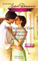 The Valentine Gift 0373714653 Book Cover
