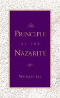 Priniciple of Nazirite 1575939878 Book Cover