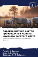Характеристика систем п& 6207283813 Book Cover
