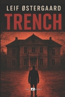 TRENCH (Spanish Edition) B0FP8QP9PP Book Cover