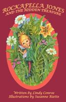 Rockafella Jones and the Hidden Treasure 1935199005 Book Cover