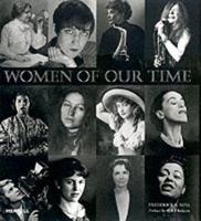 Women of Our Time: An Album of Twentieth-Century Photographs 1858941695 Book Cover