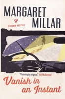 Vanish in an instant 1558820515 Book Cover