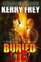 Buried Lie (a Young Ace Roberts Adventure) 0985432500 Book Cover