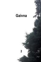 Gaivna 2 1535290757 Book Cover