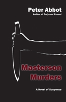 Masterson Murders 1772442917 Book Cover