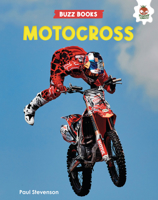 Motocross 1915461901 Book Cover
