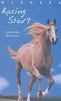 Racing Start 0330484389 Book Cover