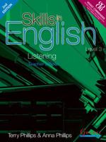Listening: Level 3 (Skills In English) 1859647944 Book Cover