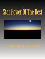 Star Power of the Best: Divine Spb Jesus Christ 1514782472 Book Cover