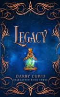 Legacy 1800493134 Book Cover