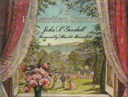 An Edwardian Summer 0333194276 Book Cover
