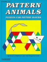 Pattern Animals Book 0201480379 Book Cover