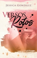 Versos Rotos 1795601051 Book Cover
