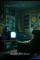 I saw it on TV B0DR2XKN9X Book Cover