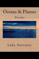 Oceans & Flames 1547259256 Book Cover