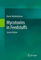 Mycotoxins in Foodstuffs 1489973729 Book Cover