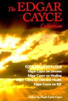 Edgar Cayce Collection: 4 Volumes in 1 0517606682 Book Cover