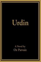 Urdin: A Priestess Tale 0595289231 Book Cover
