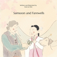 Samsoon and Farewells B0C527RHG3 Book Cover