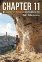 Chapter 11: A Bankruptcy Personal Reorganization 1973648911 Book Cover