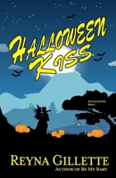 Halloween Kiss B0DTQ1F5JC Book Cover