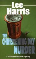The Christening Day Murder (Christine Bennett Mystery, Book 3) 0449148718 Book Cover