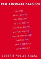 New American Profiles 0155657151 Book Cover