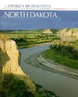 North Dakota (America the Beautiful) 0516004808 Book Cover