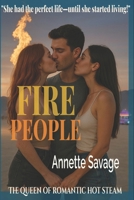 Fire People B0FBGDYFF6 Book Cover