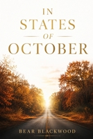 In States Of October B0H522VJYT Book Cover