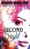 Second Sight 172330848X Book Cover