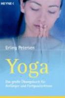 Yoga. Das große Übungsbuch für Anfänger und Fortgeschrittene. 3453179633 Book Cover