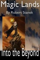 Journey Beyond the Beyond: A Ruin Mist-Magic Lands Novel 157545064X Book Cover