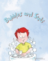 Bubbles and Suds (Fred) B0DXFVV5R3 Book Cover