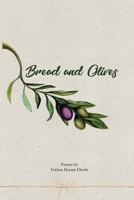Bread and Olives 1720328161 Book Cover