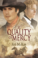 The Quality of Mercy 1640800840 Book Cover